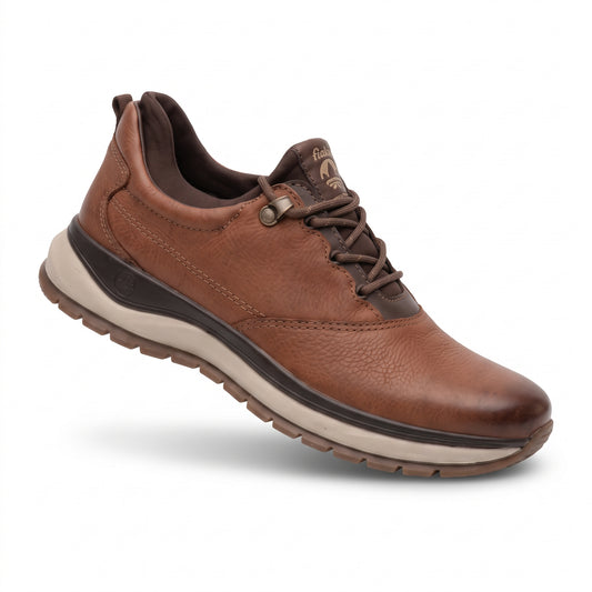 Zapato Urbano para Caballero Flexi 401001