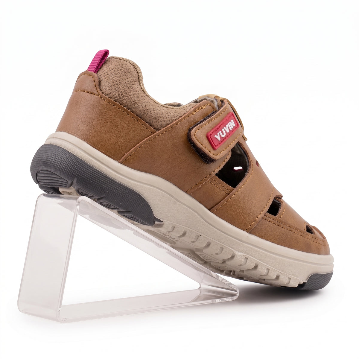 Huarache para Niño Yuyin 26142 (12.0 -14.0)
