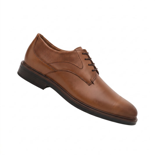 Zapato Vestir para Caballero Flexi 400111