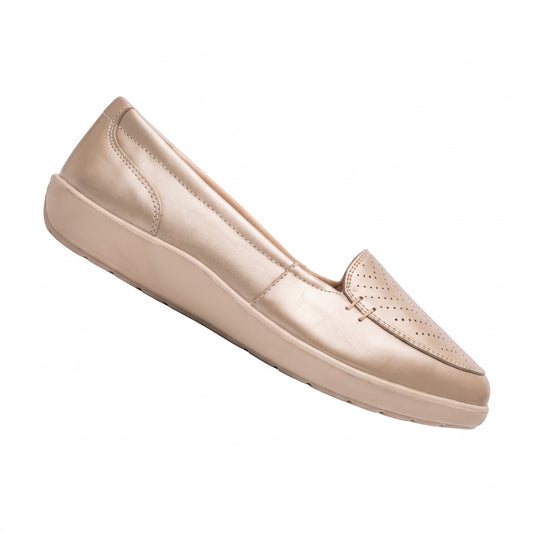 Zapato Vestir para Dama Flexi 101912