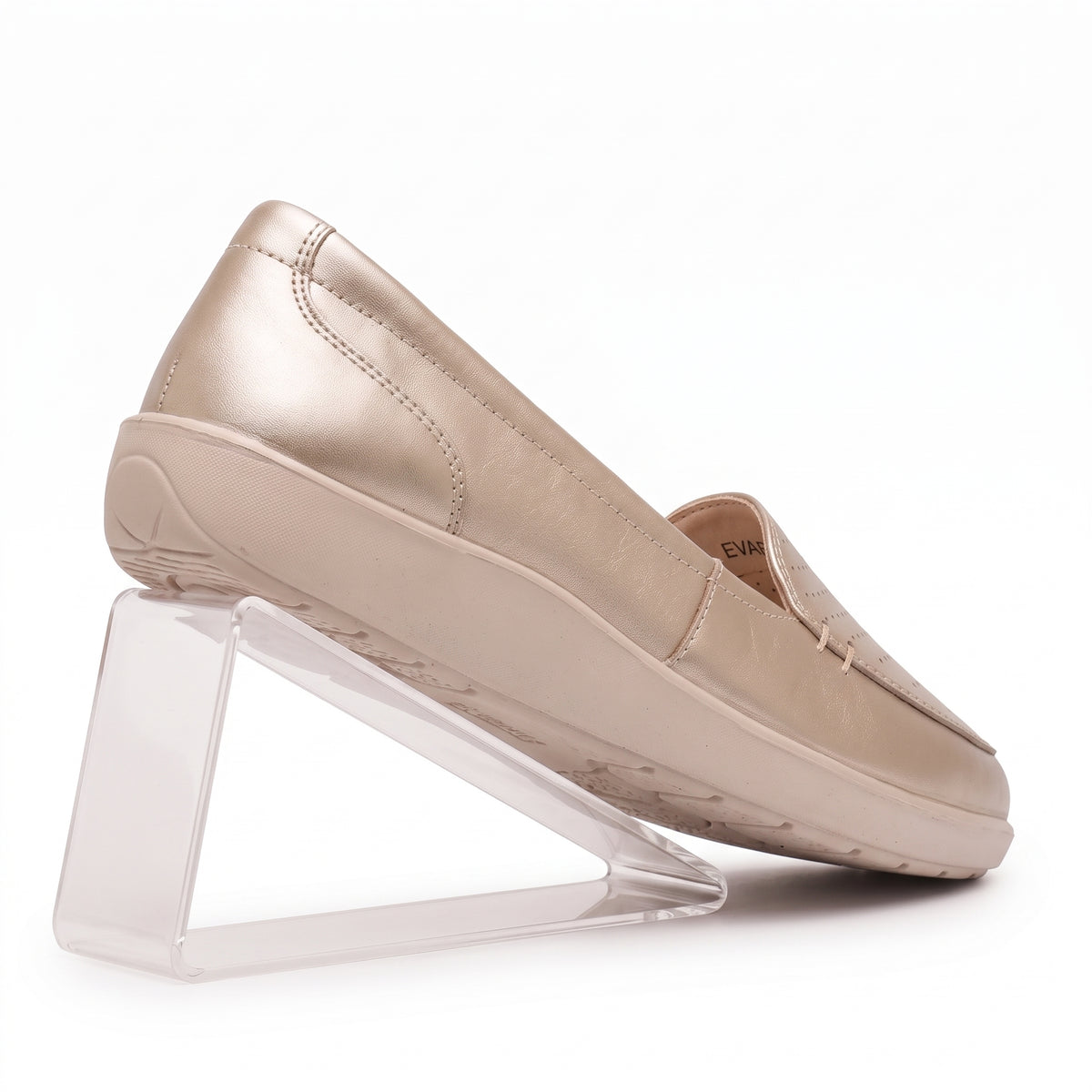 Zapato Vestir para Dama Flexi 101912