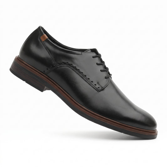 Zapato Vestir para Caballero Flexi 400101