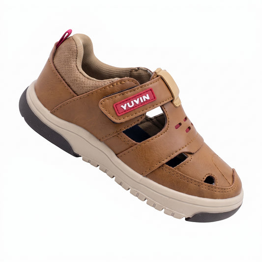 Huarache para Niño Yuyin 26142 (12.0 -14.0)