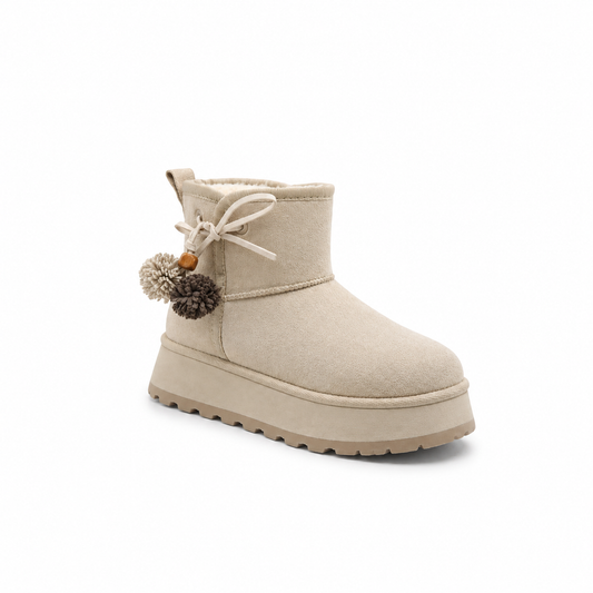 Bota para Dama Berlin 933836