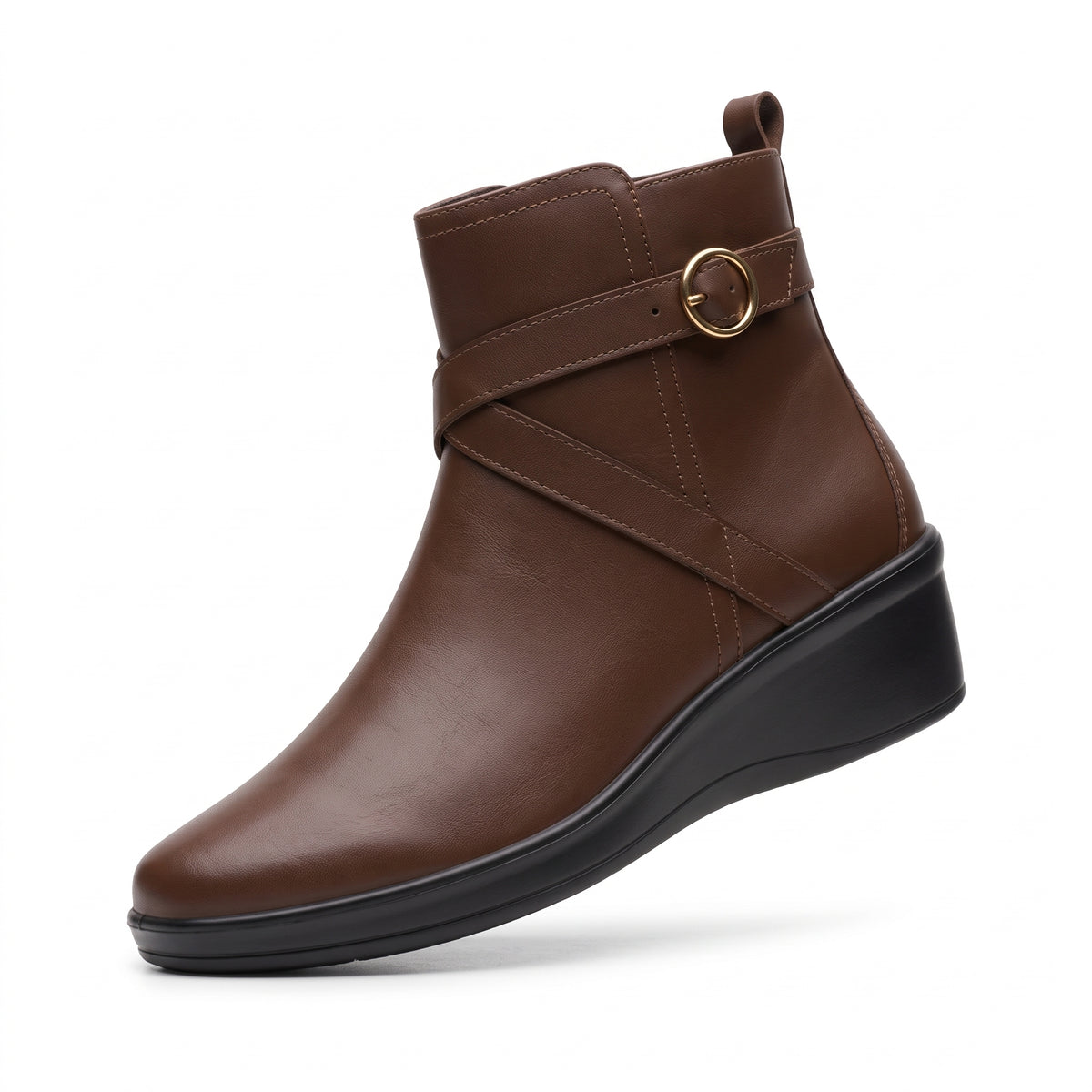 Bota para Dama Flexi 136711