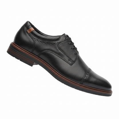 Zapato Vestir para Caballero Flexi 400102