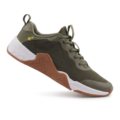 Tenis Deportivo para Caballero Brasil 1313