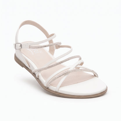Sandalia para Dama Flexi 131301