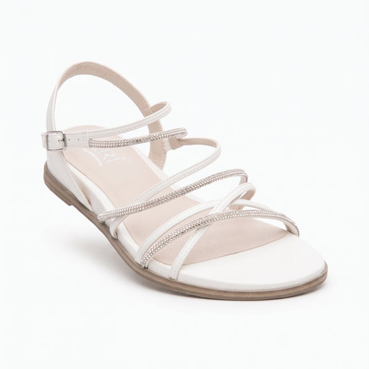 Sandalia para Dama Flexi 131301