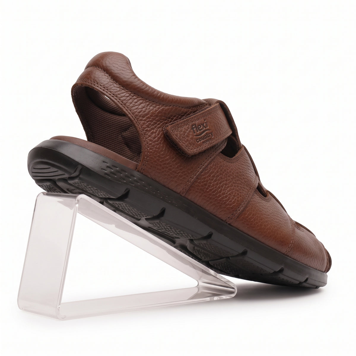 Sandalia para Caballero Flexi 400026
