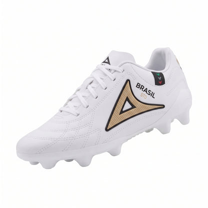 Tenis de Fútbol para Caballero Brasil 3053
