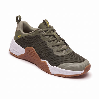 Tenis Deportivo para Caballero Brasil 1313