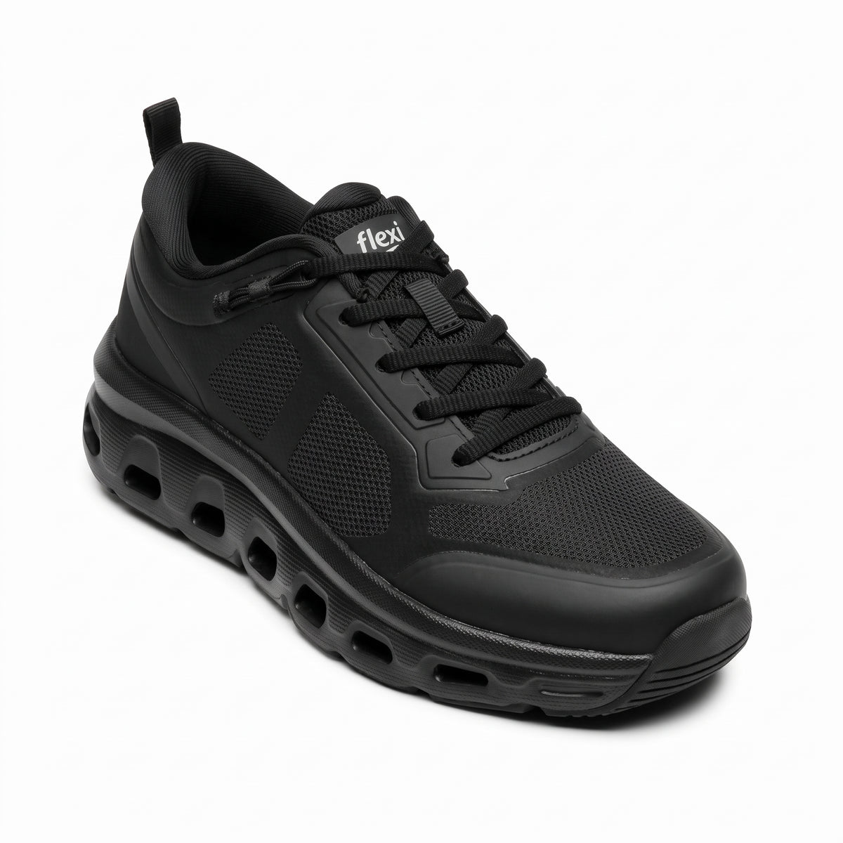 Tenis Deportivo para Dama Flexi 143601