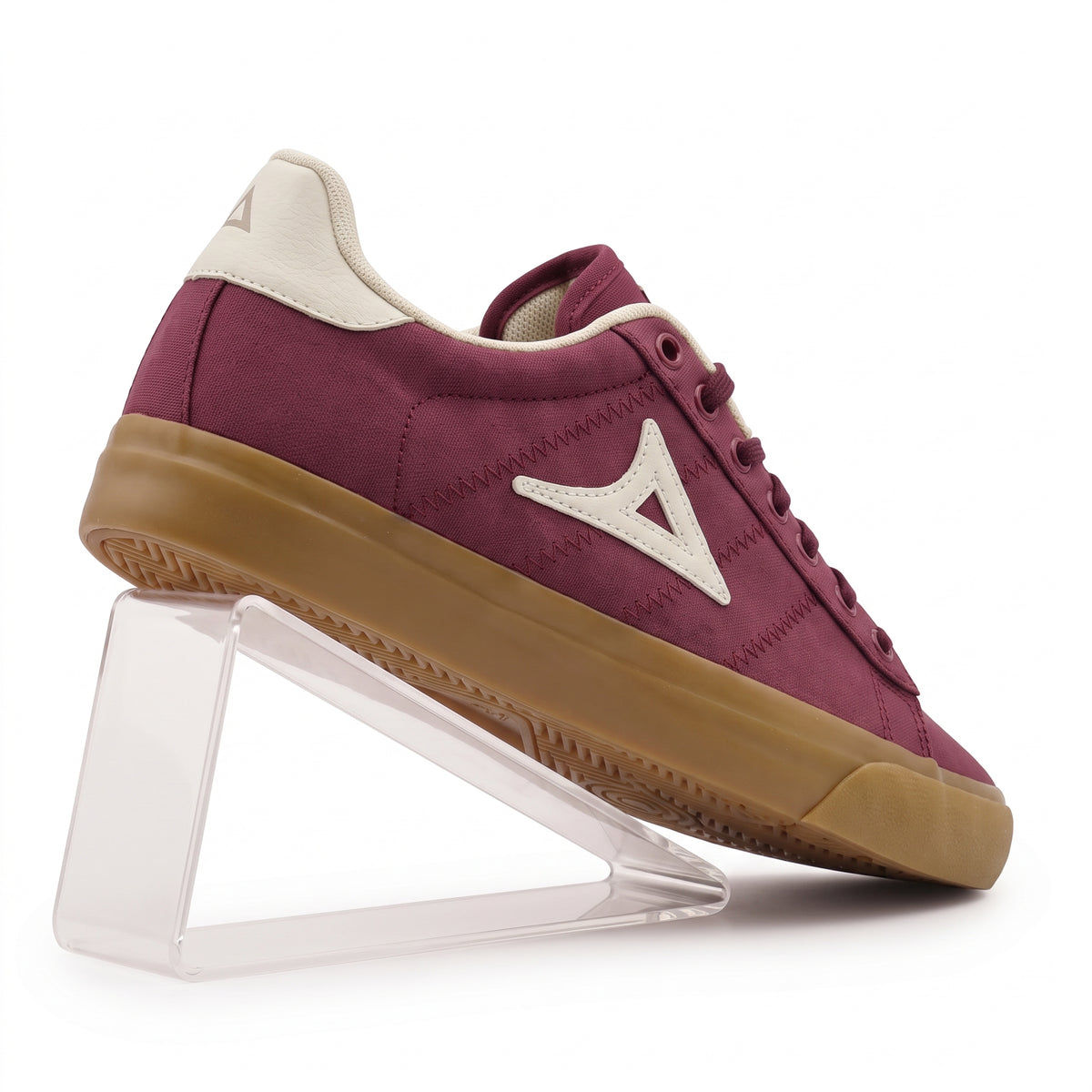 Tenis Casual para Caballero Brasil 6036