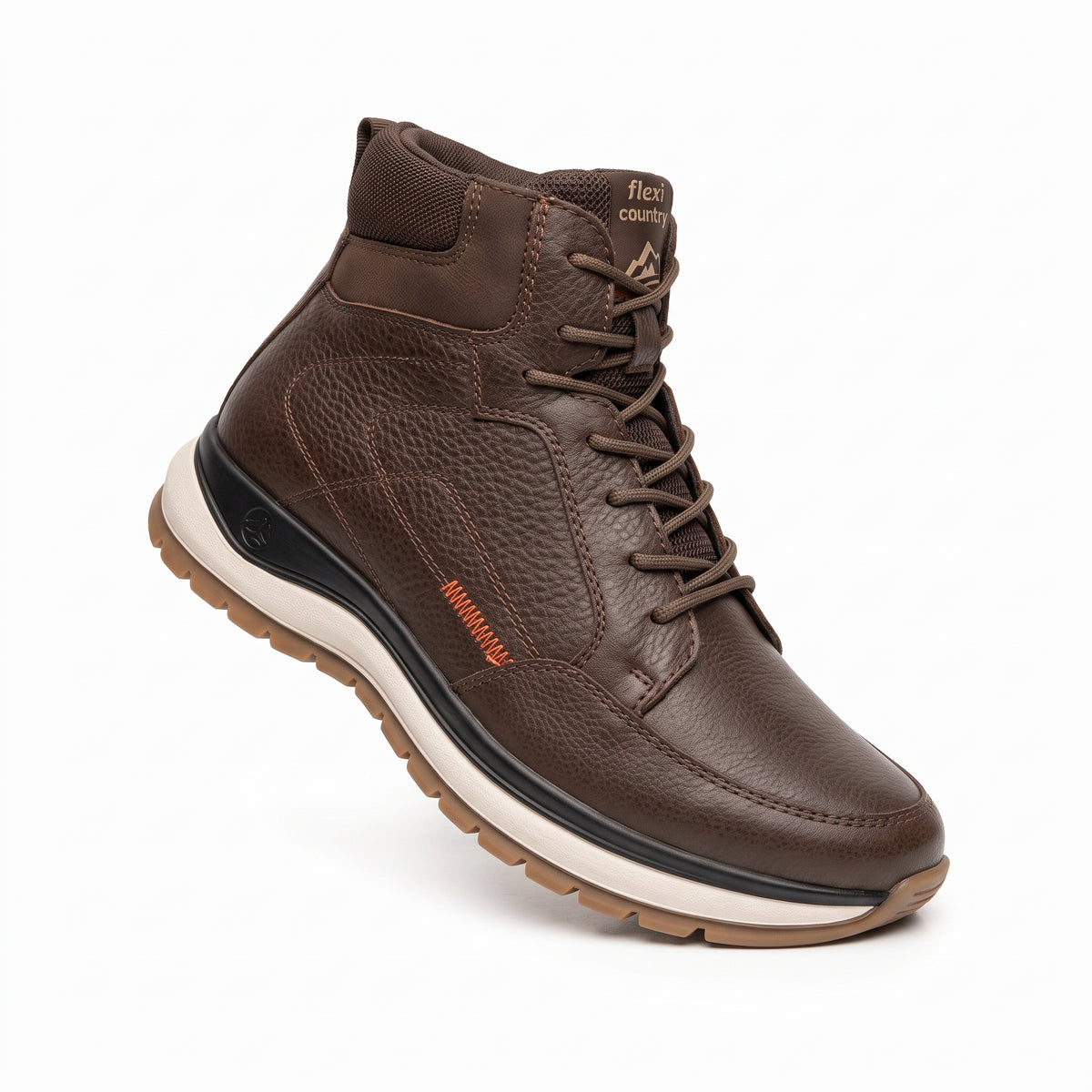 Botin para Caballero Flexi 401016