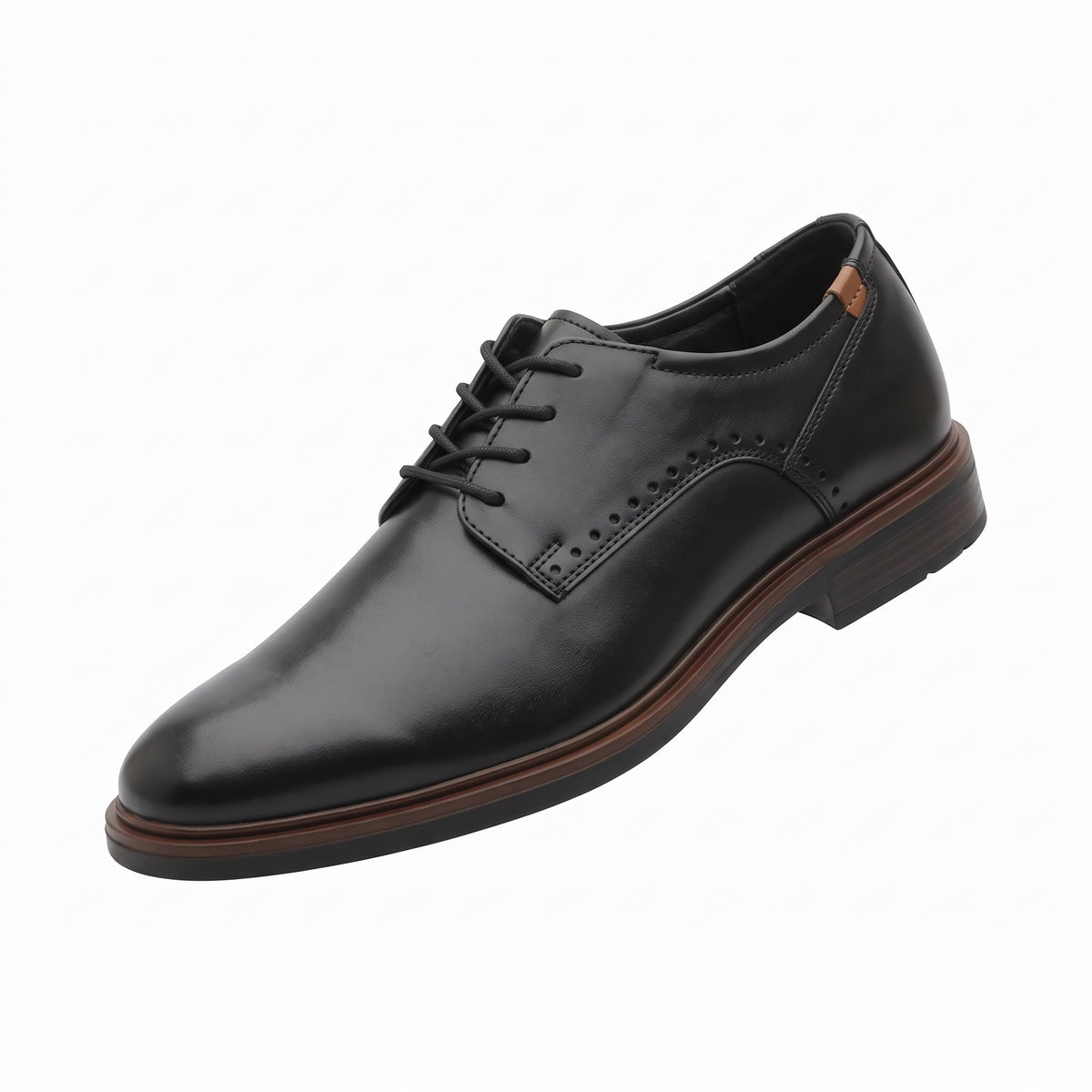 Zapato Vestir para Caballero Flexi 400101