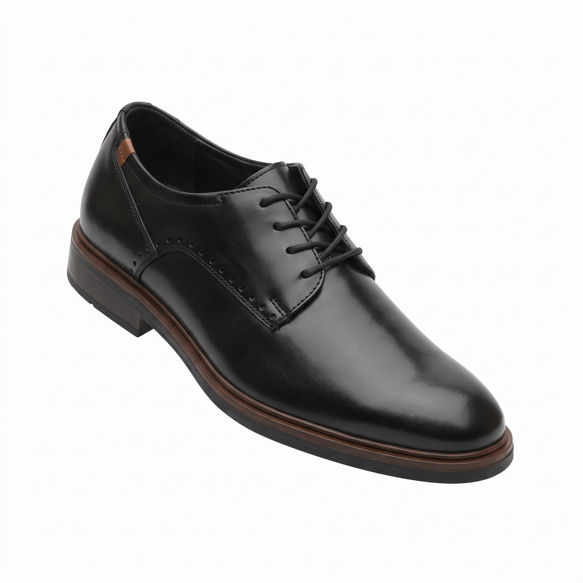 Zapato Vestir para Caballero Flexi 400101