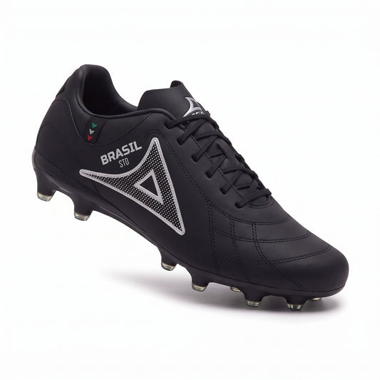 Tenis de Fútbol Soccer para Caballero Brasil 3052