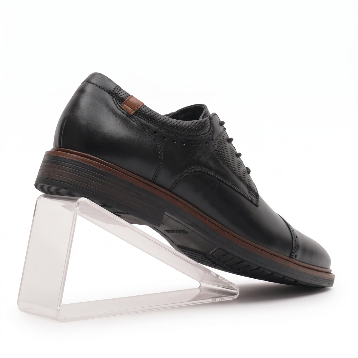 Zapato Vestir para Caballero Flexi 400102