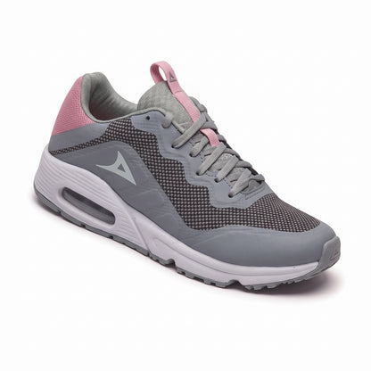 Tenis Deportivo para Dama Brasil 4512