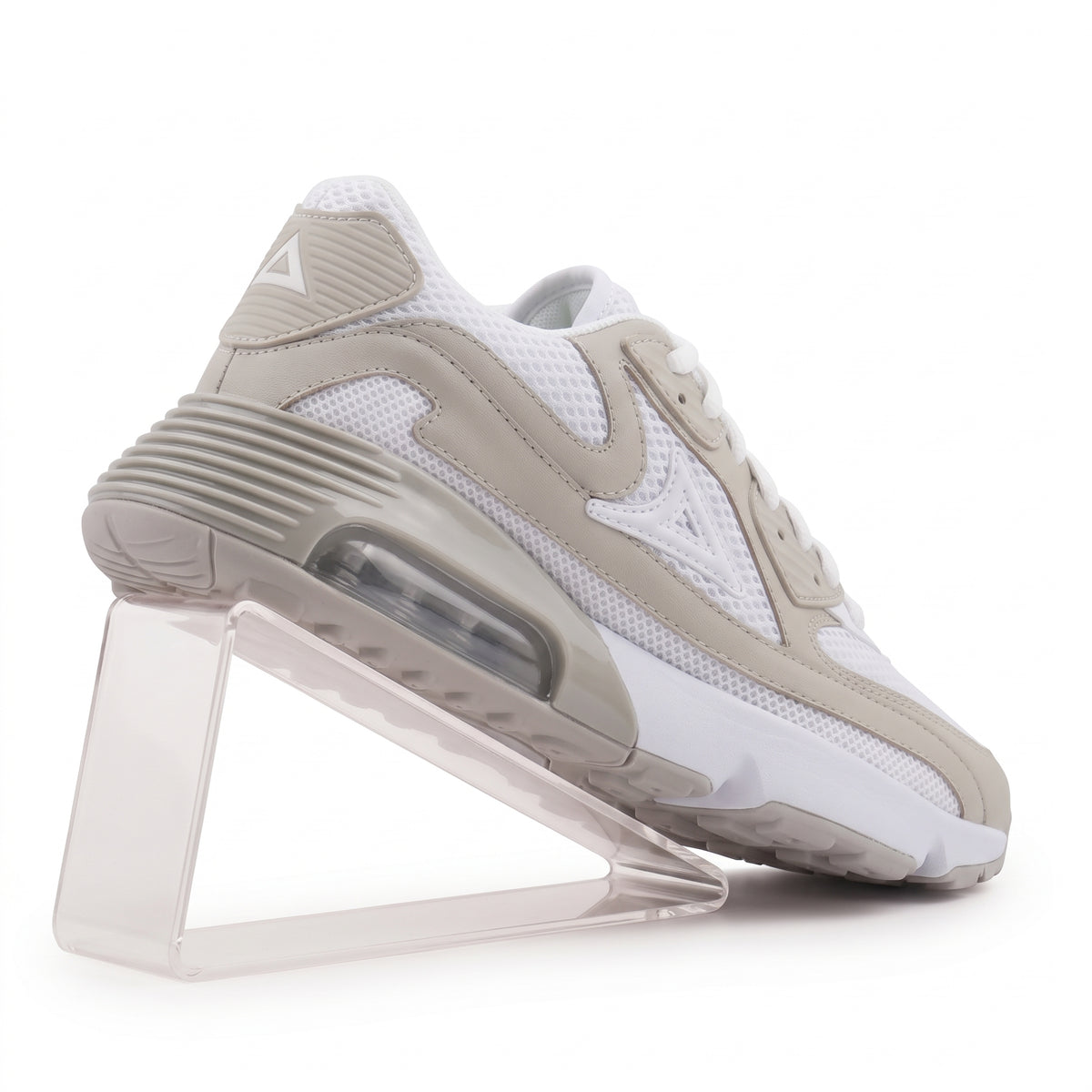 Tenis para Mujer Brasil 5056