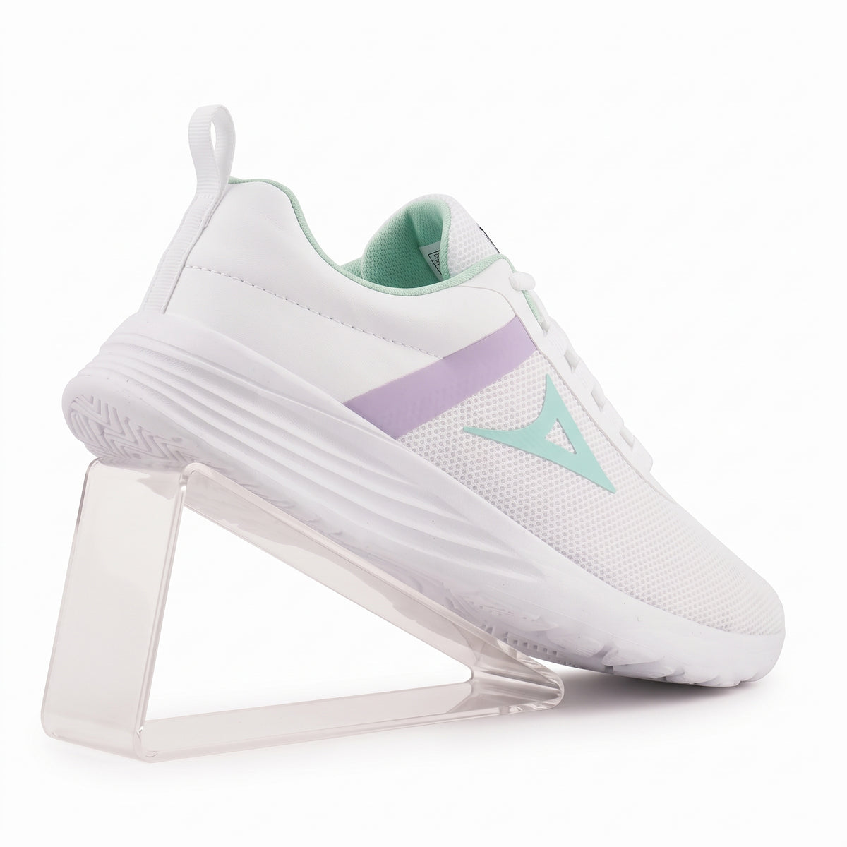 Tenis Deportivo para Dama Brasil 4517
