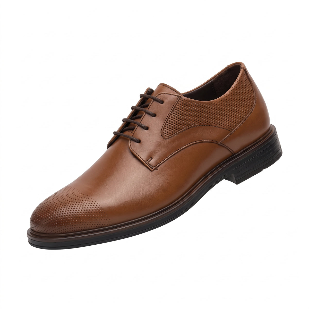 Zapato Vestir para Caballero Flexi 400111