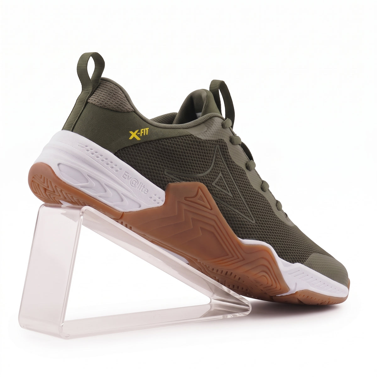 Tenis Deportivo para Caballero Brasil 1313