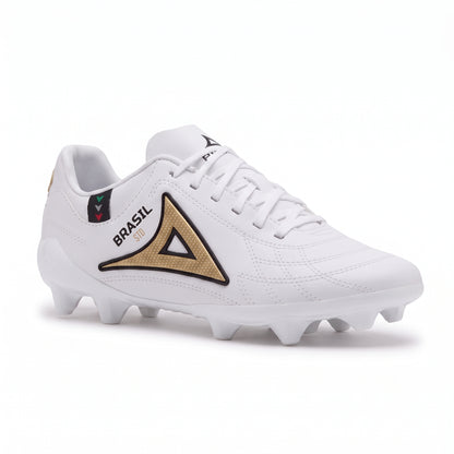 Tenis de Fútbol para Caballero Brasil 3053