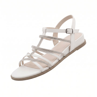 Sandalia para Dama Flexi 131301