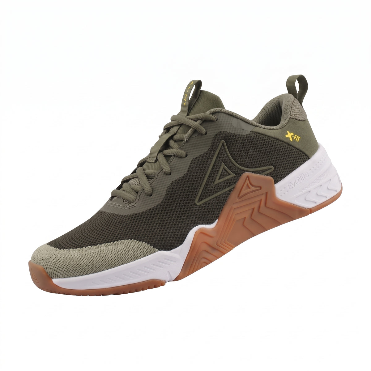 Tenis Deportivo para Caballero Brasil 1313