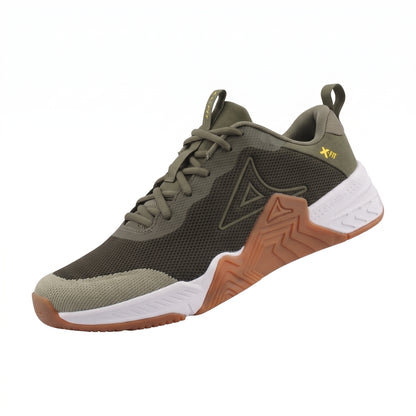 Tenis Deportivo para Caballero Brasil 1313