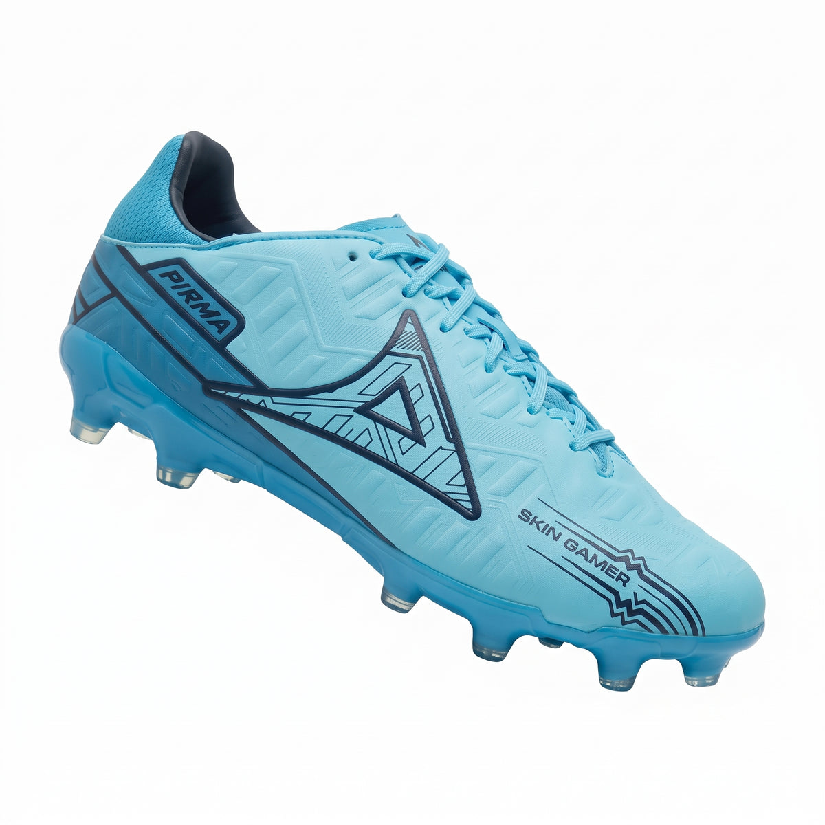 Tenis de Fútbol para Caballero Brasil 3046