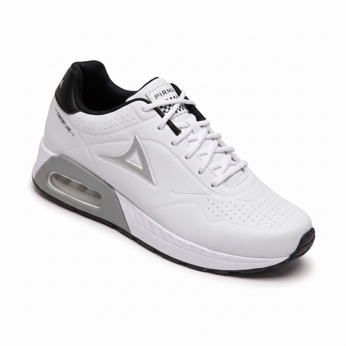 Tenis Deportivo para Caballero Brasil 5076