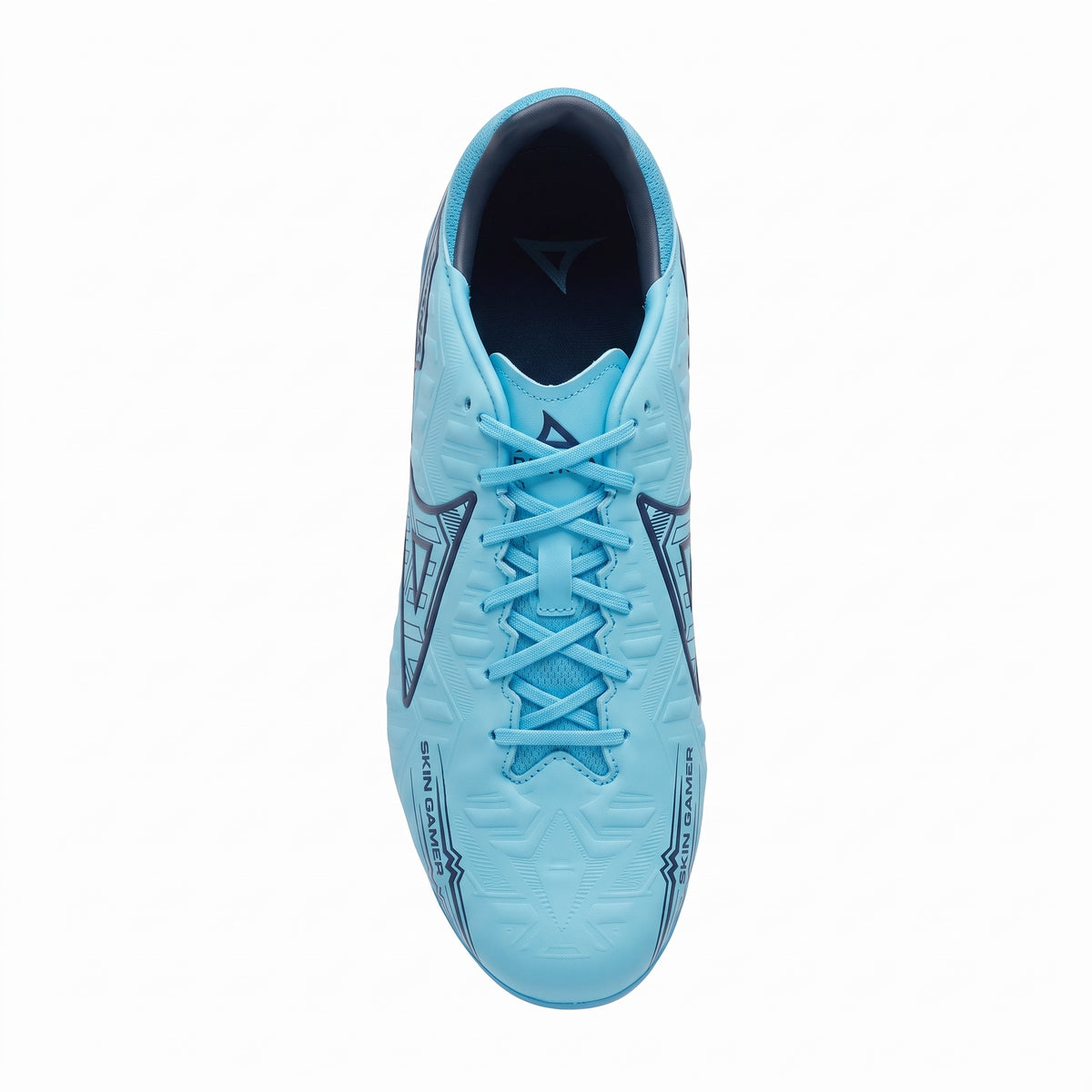 Tenis de Fútbol para Caballero Brasil 3046