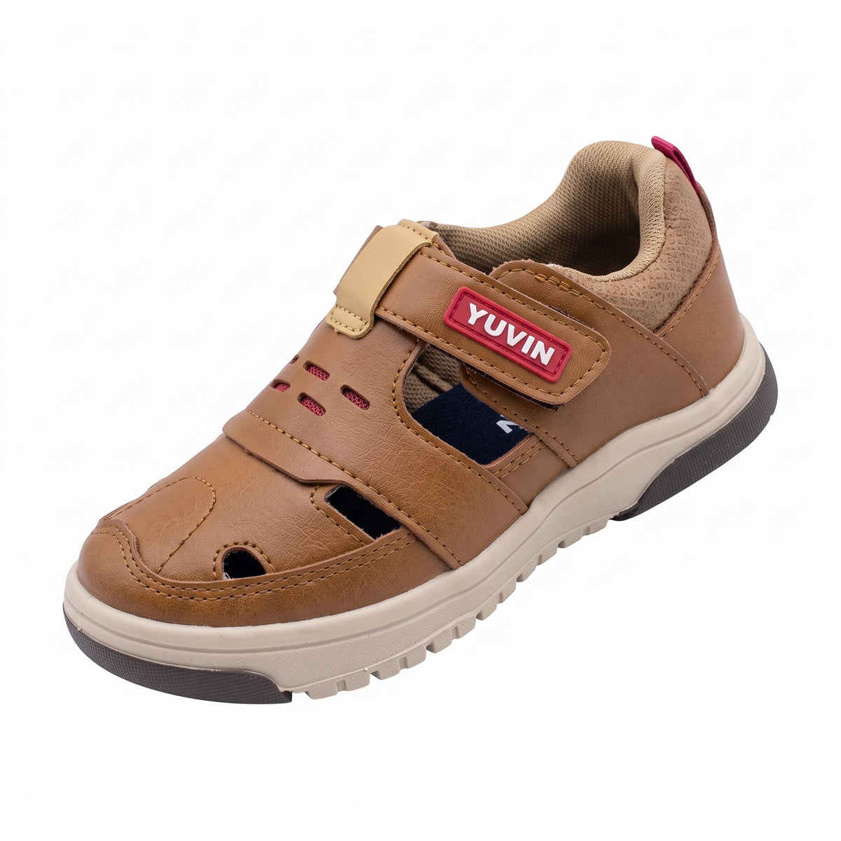 Huarache para Niño Yuyin 26142 (12.0 -14.0)