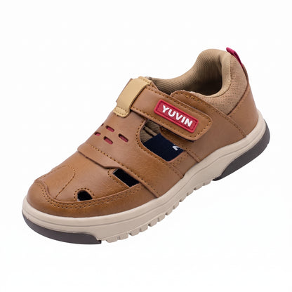 Huarache para Niño Yuyin 26142 (12.0 -14.0)