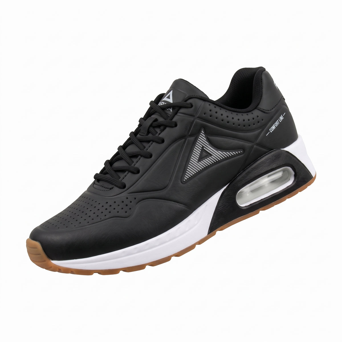 Tenis Deportivo para Caballero Brasil 5076