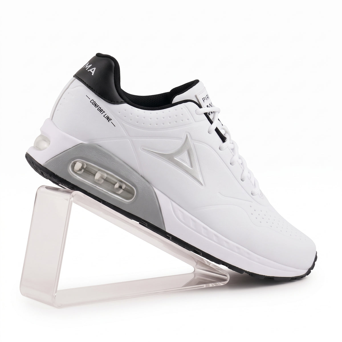 Tenis Deportivo para Caballero Brasil 5076