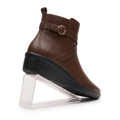Bota para Dama Flexi 136711