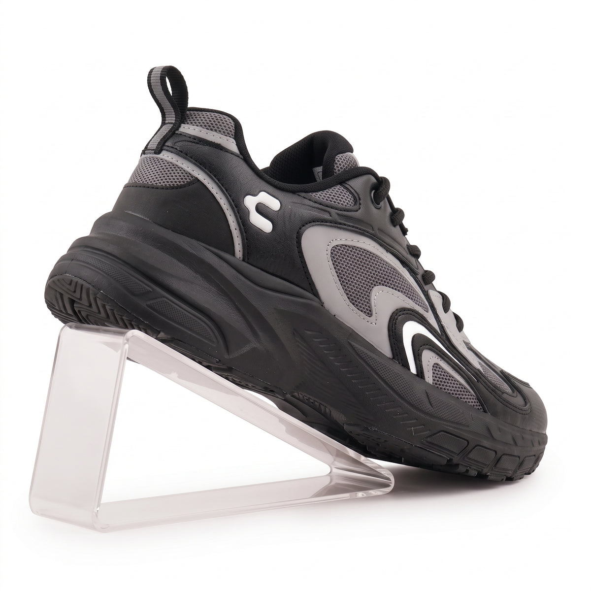 Tenis Deportivo para Caballero Charly 1087523