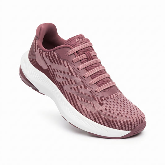 Tenis Deportivo para Dama Flexi 138804