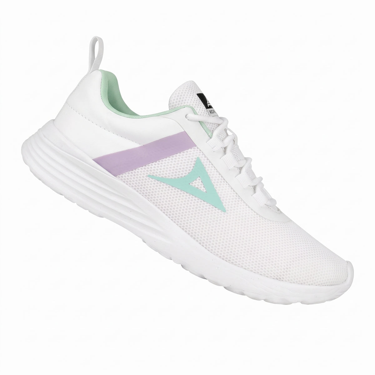 Tenis Deportivo para Dama Brasil 4517