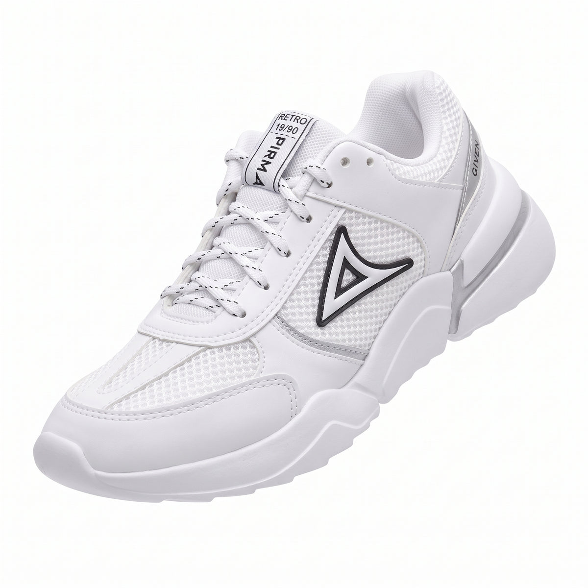 Tenis Deportivo para Dama Brasil 8515