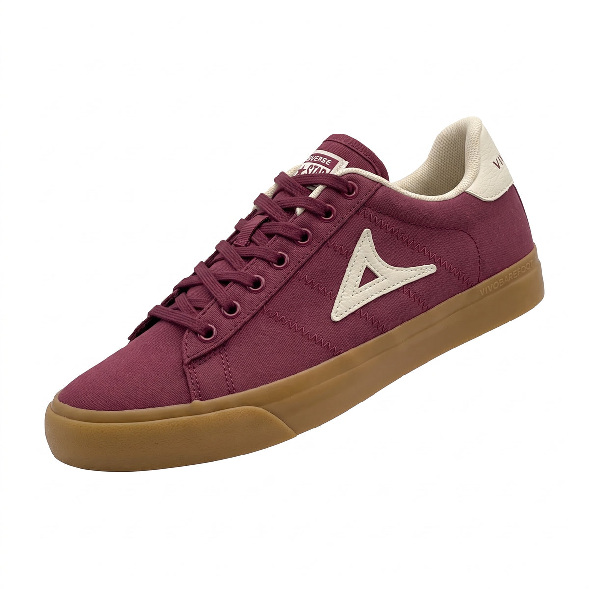 Tenis Casual para Caballero Brasil 6036