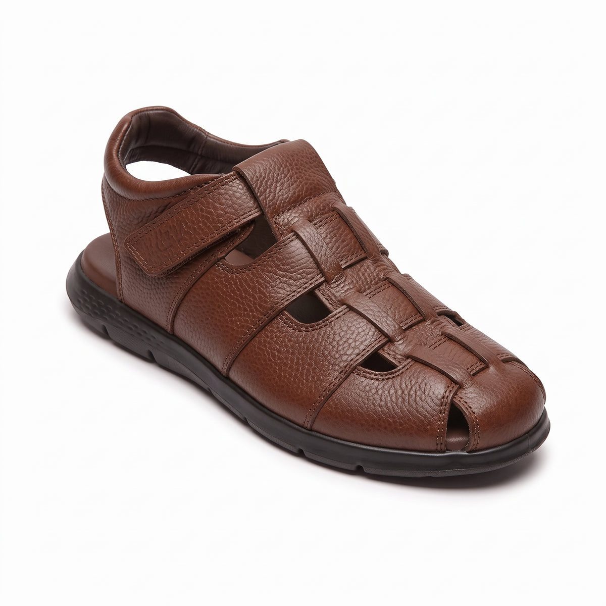 Sandalia para Caballero Flexi 400026