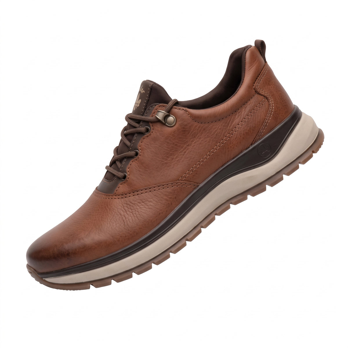 Zapato Urbano para Caballero Flexi 401001