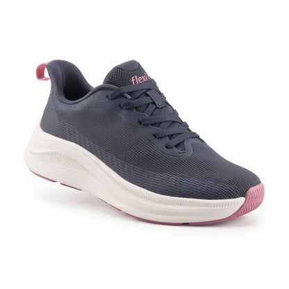 Tenis Deportivo para Dama Flexi 141303