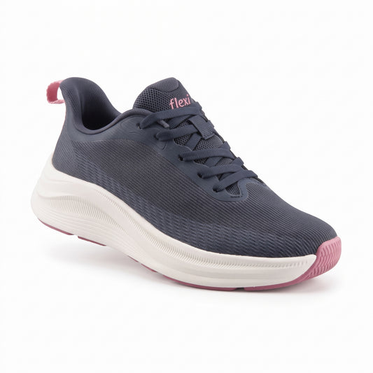 Tenis Deportivo para Dama Flexi 141303