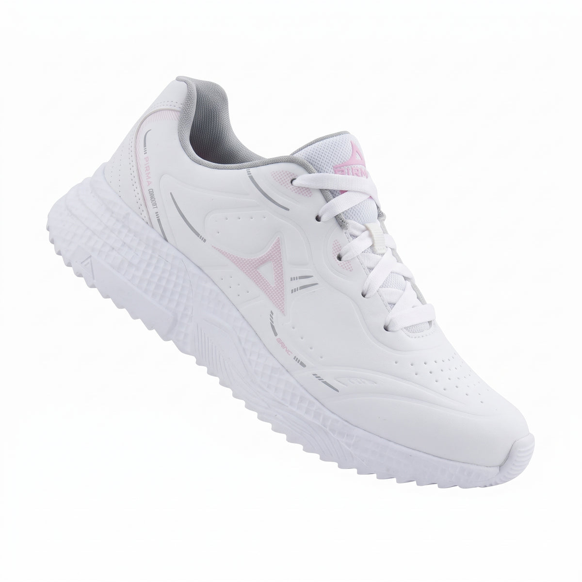 Tenis Deportivo para Dama Brasil 8519